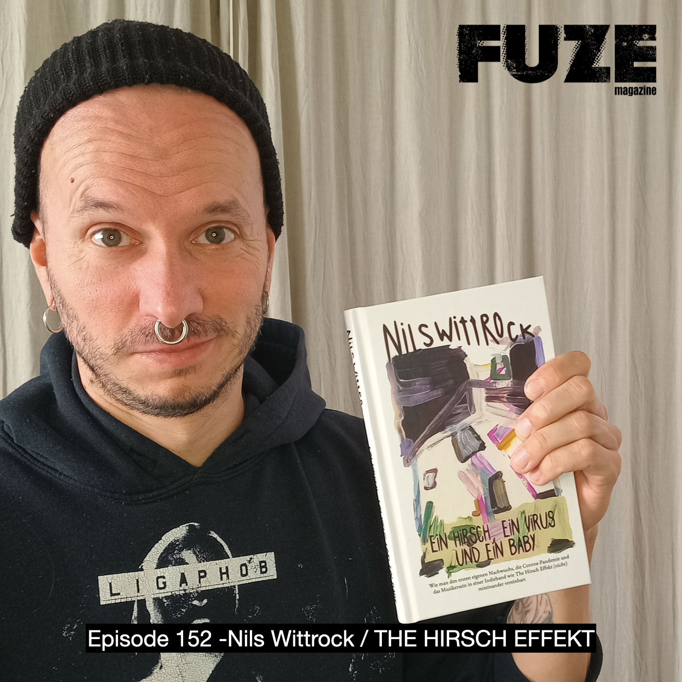 FUZEcast