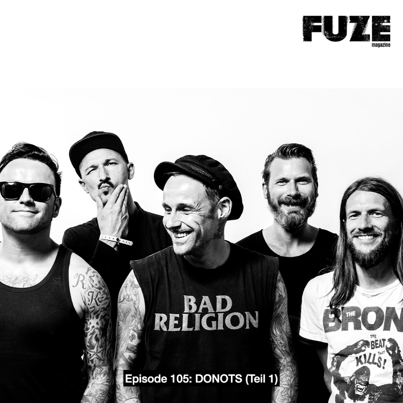 FUZEcast