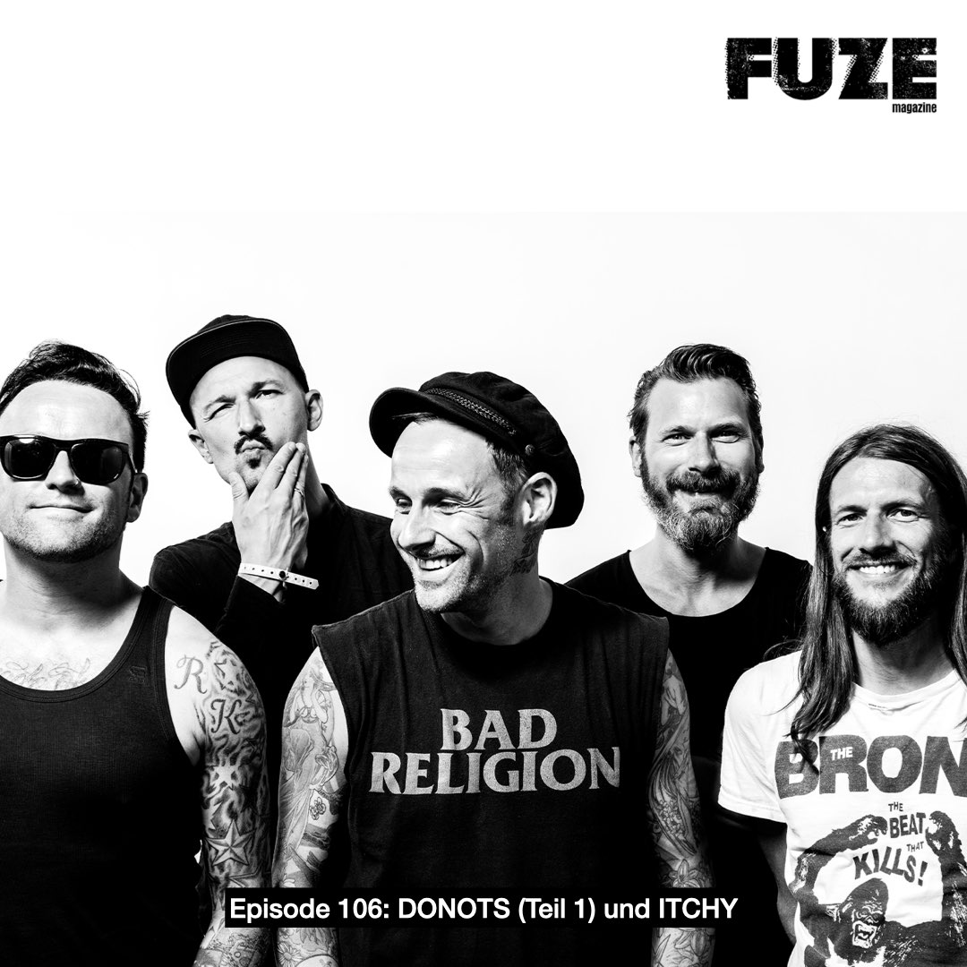 FUZEcast