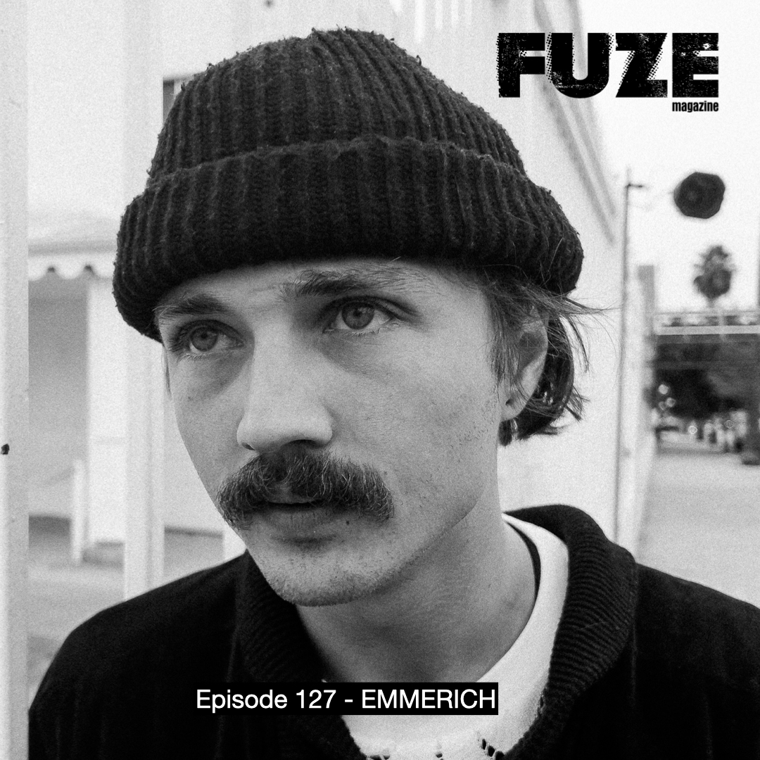 FUZEcast