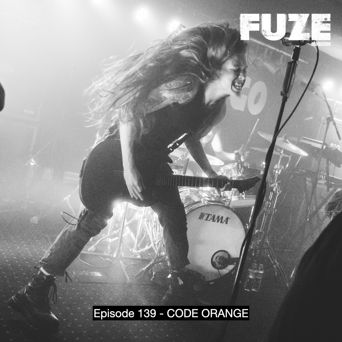 FUZEcast