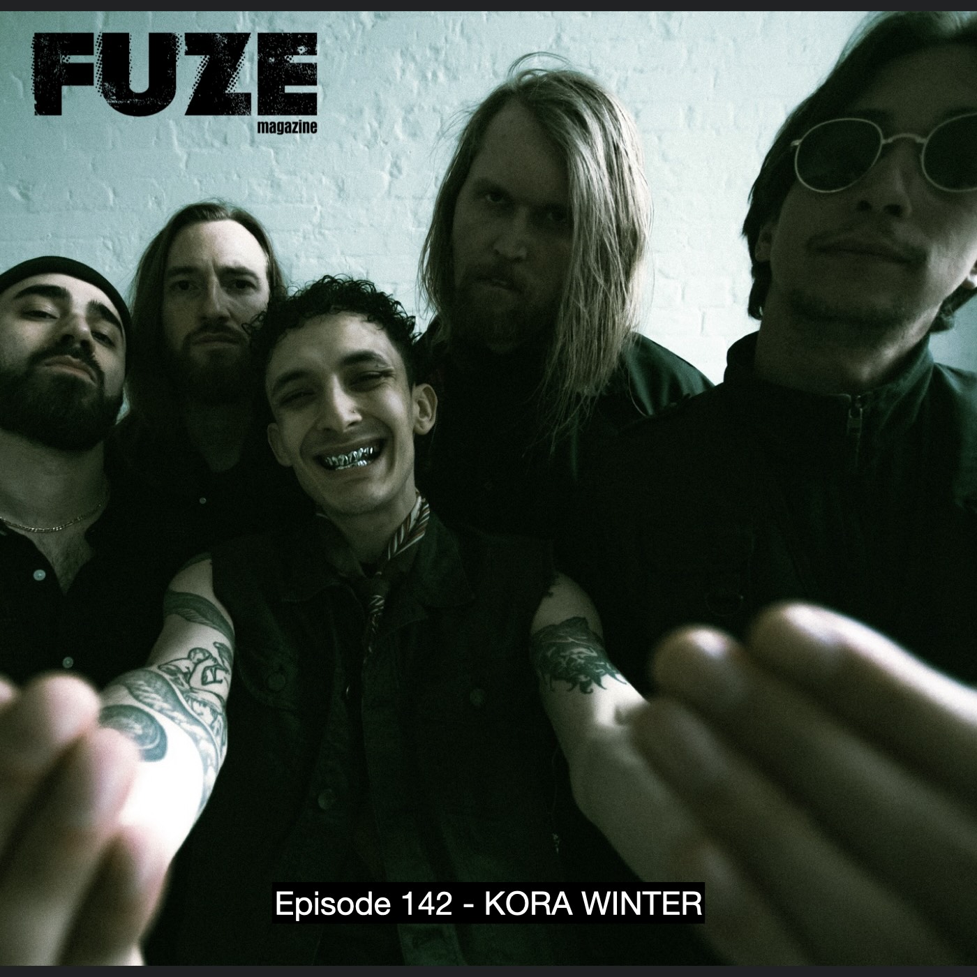 FUZEcast