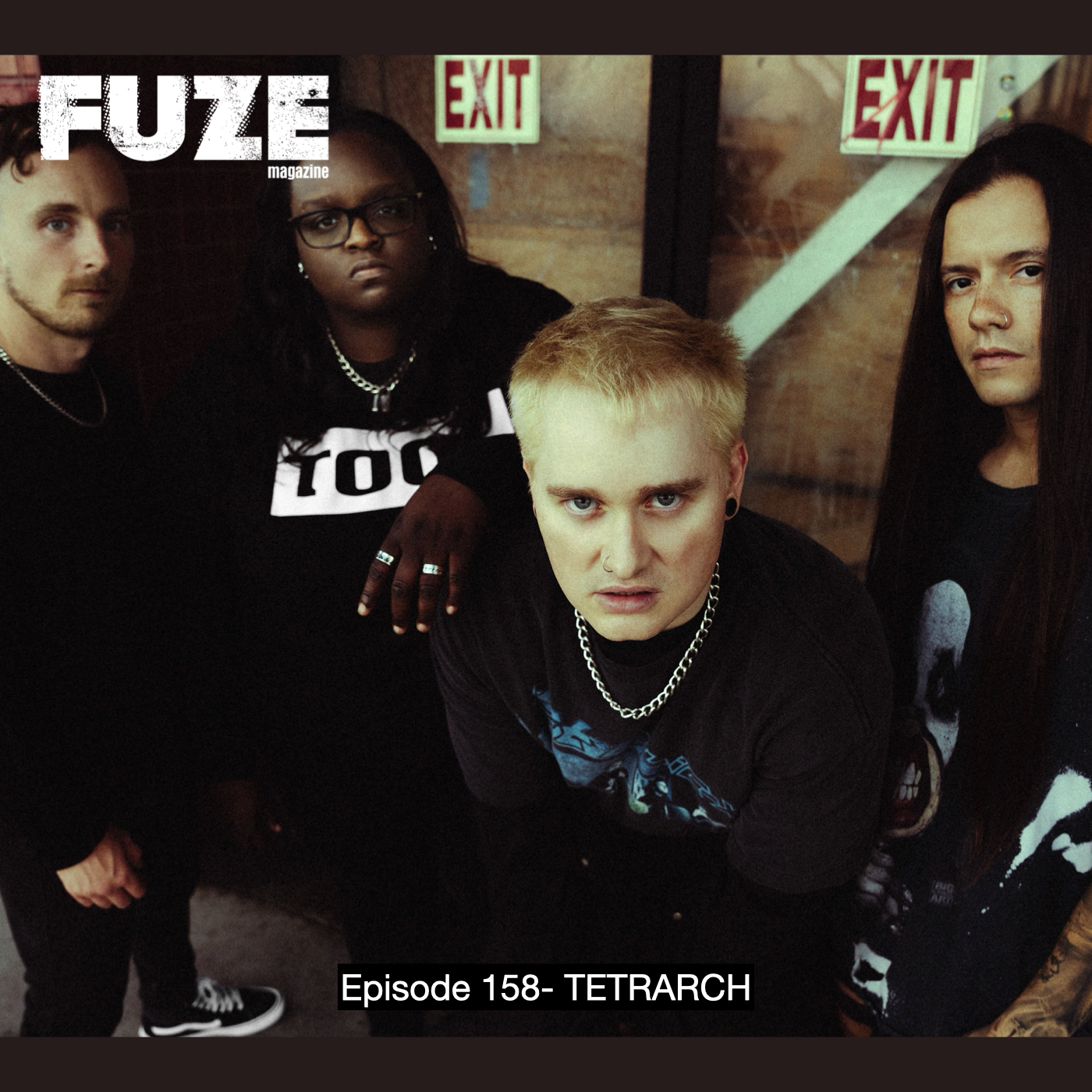 FUZEcast