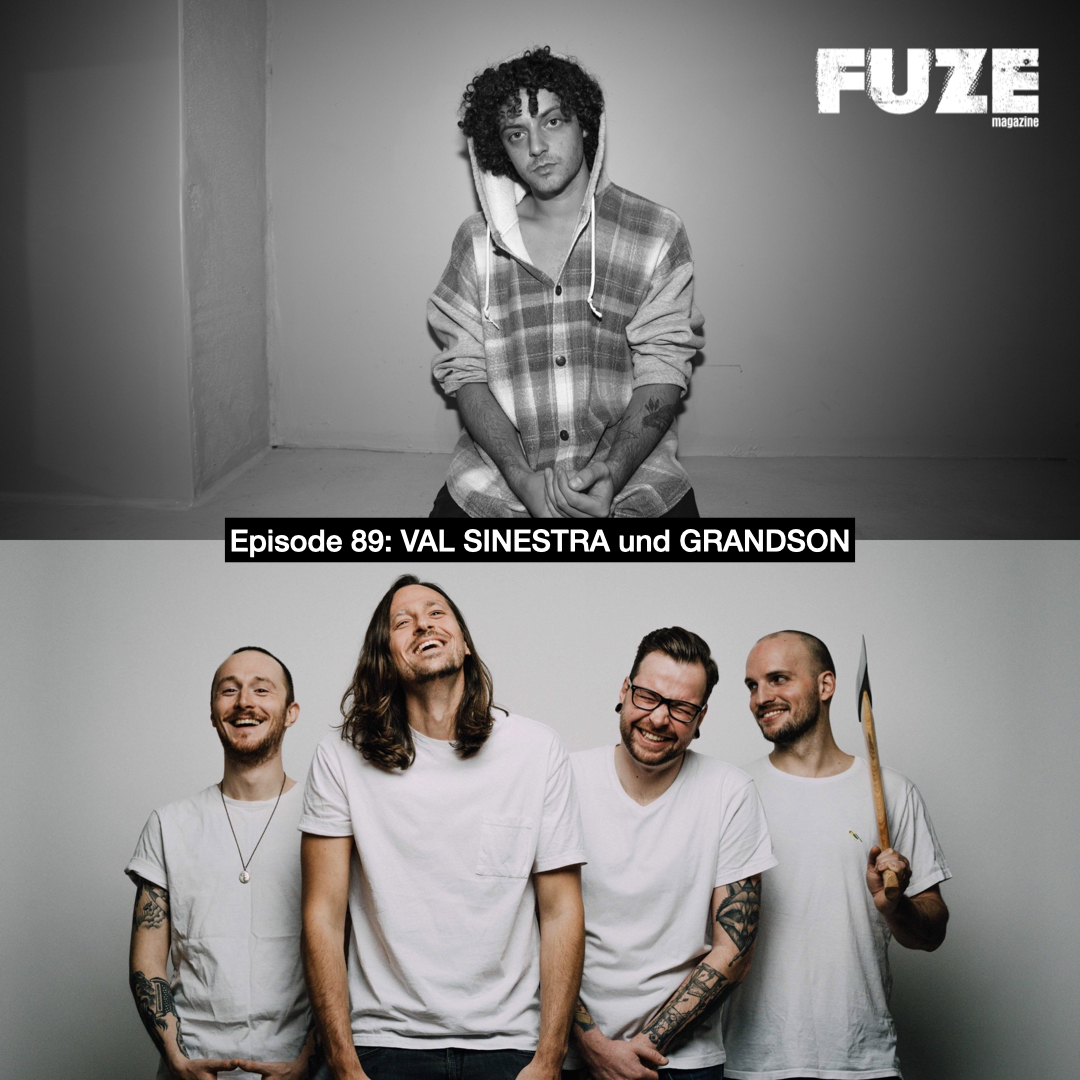 FUZEcast