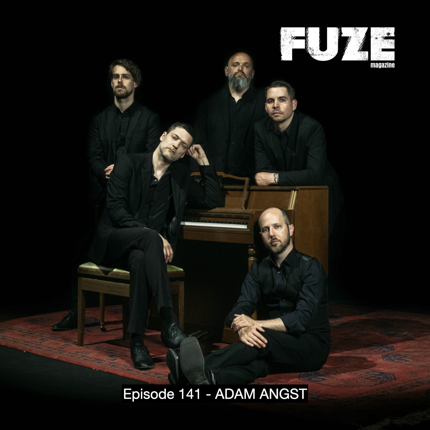 FUZEcast