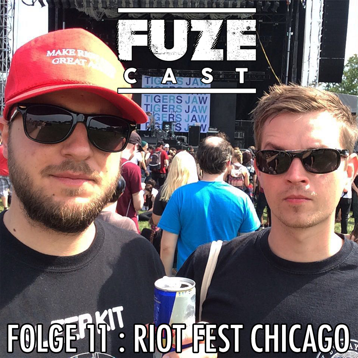 FUZEcast