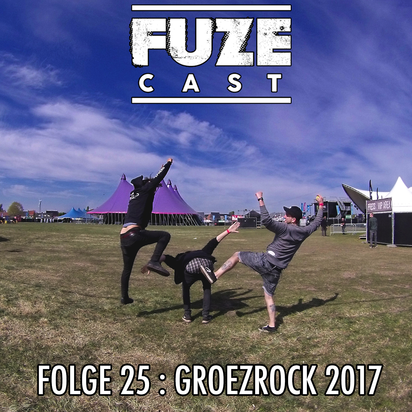 FUZEcast