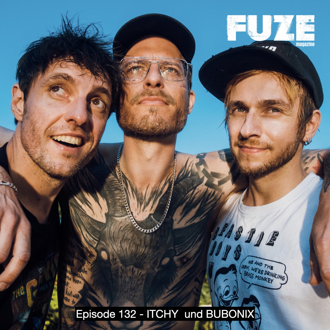 FUZEcast