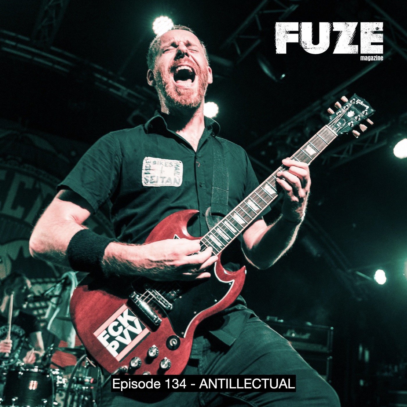 FUZEcast