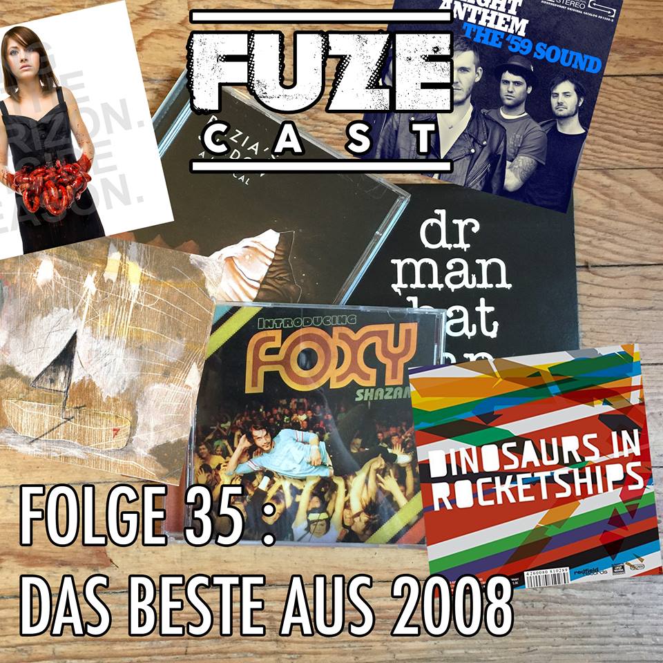 FUZEcast