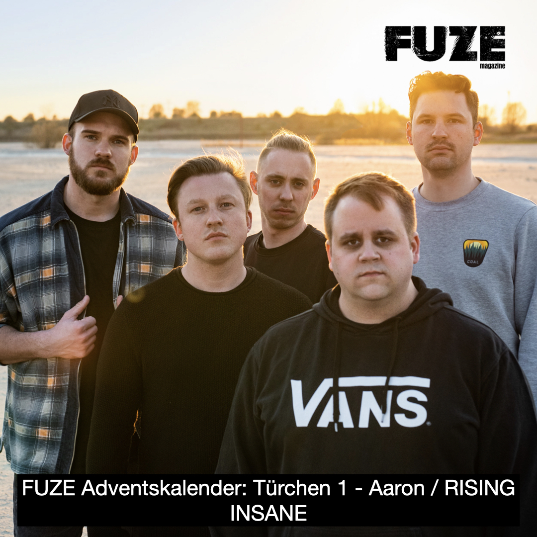 FUZEcast
