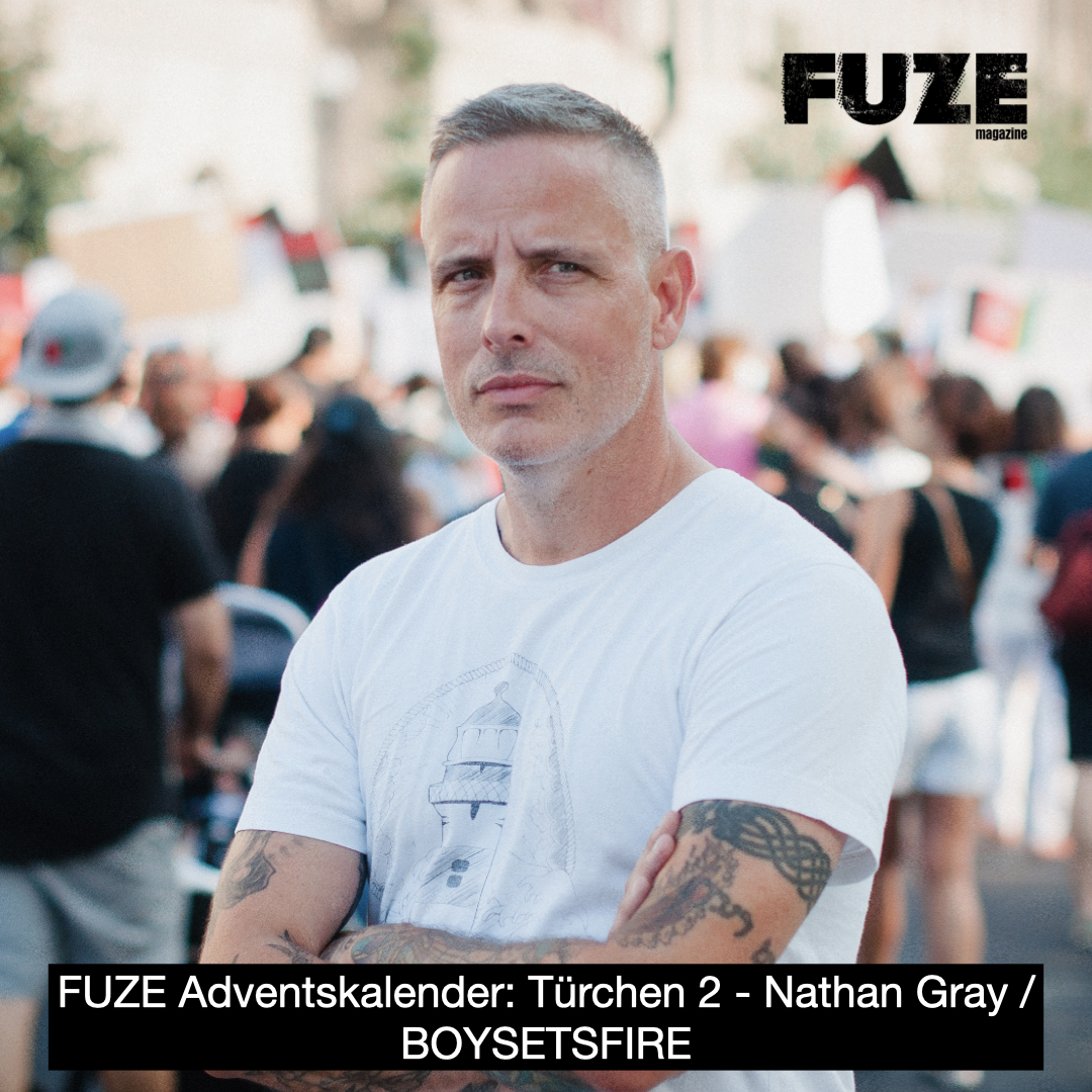 FUZEcast